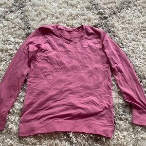 LULULEMON SWIFTLY TECH LONG SLEEVE